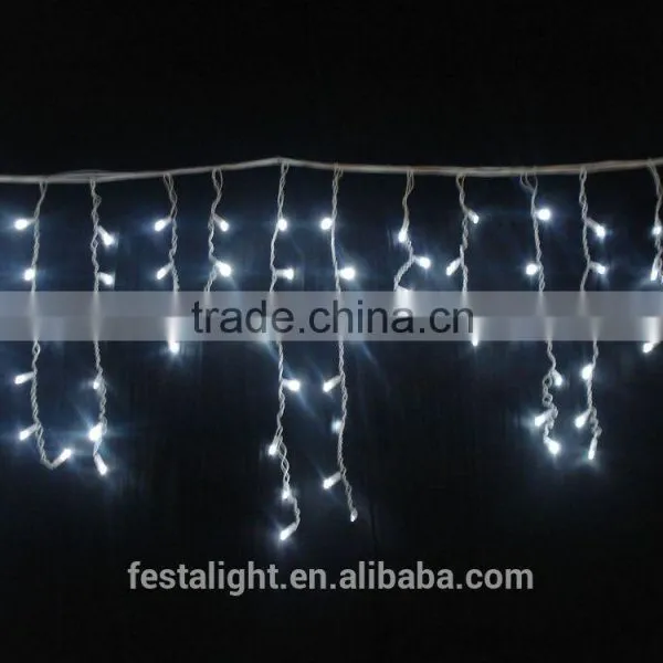 LED Icicle Light LED Icicle String photo-2