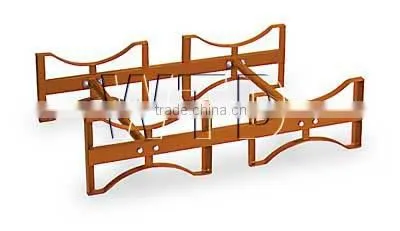 Drum Storage Rack, Drum handling equipment, Material Handling equipment