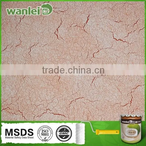 Natural Stone Texture and Color Epoxy Brush Paint photo-5