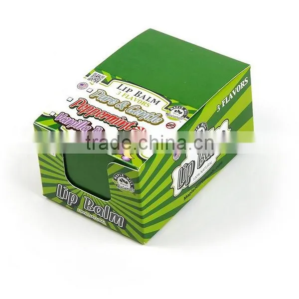 Consumer Products Display Box photo-2