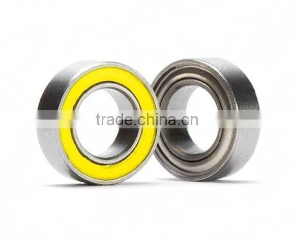 High Precision Miniature Ball Bearing 603zz for Currency Count Machine