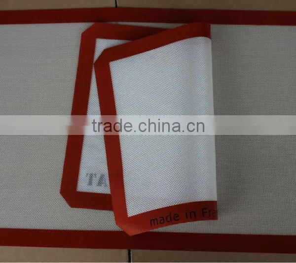 Large Size 60x40cm Wholesale Silicone Baking Mat photo-3