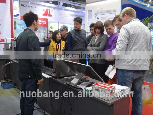 High Quality High Accuracy Paste Ink Proofer photo-3