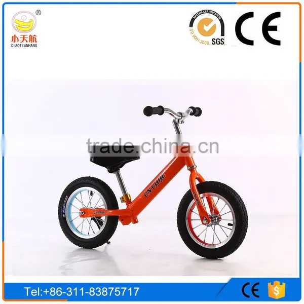 New Fashion Child Balance Bike for Childrens' First Bike, Kid Balance Bicycle for 2-12 Years' Old photo-3