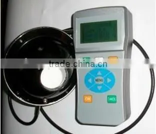 Portable Handheld Spectrometer