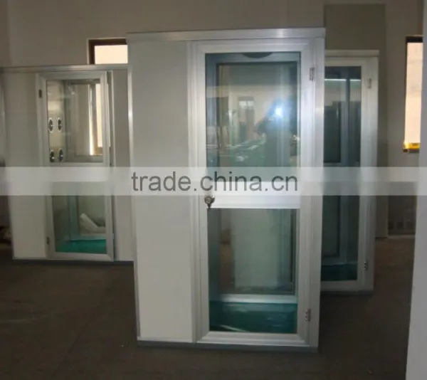 Stainless Steel Laboratory Air Shower Clean Room photo-2