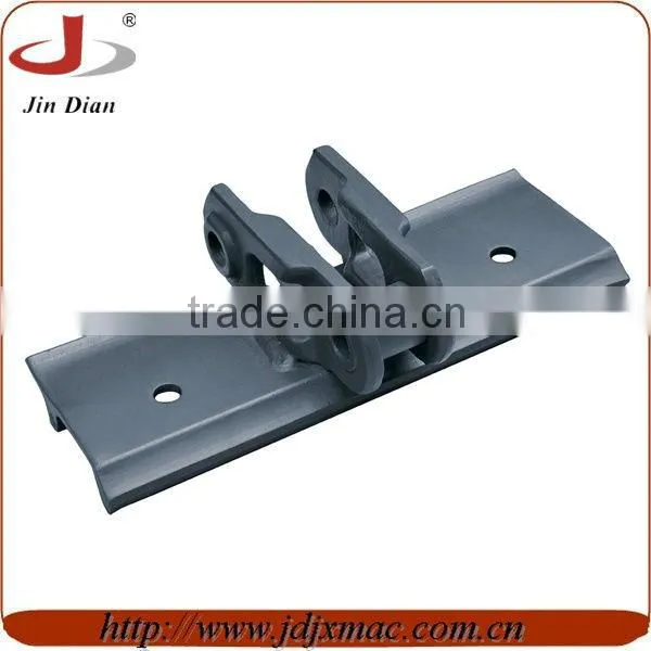 Excavator Part Track Shoe Gor Dozer