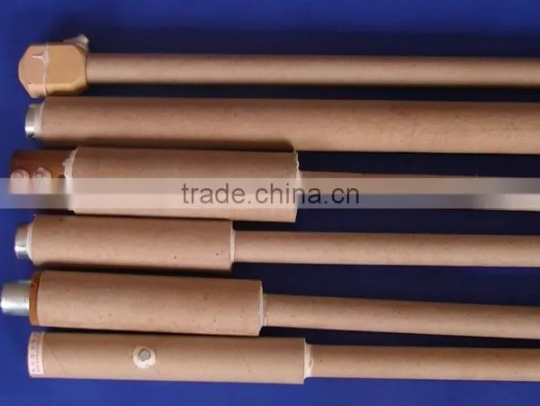 Immersion Molten Steel Sampler for Liquids Analysing Instruments photo-2