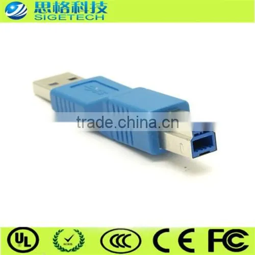 0457 Sigetech Usb Gender Changers Usb3.0 Adapters photo-2