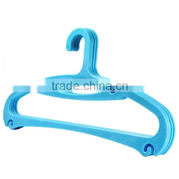 Suit Hanger,plastic Clothes Hanger photo-3