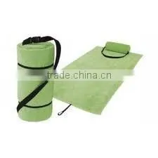 Beach Towel With Inflatable Pillow photo-5