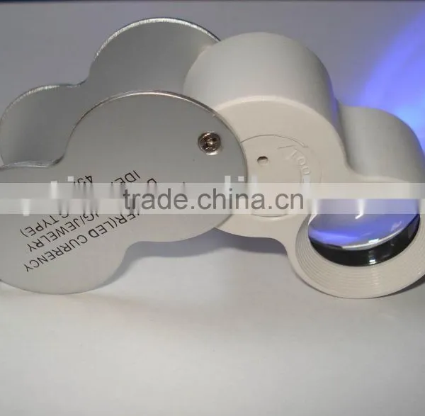 Magnifying Glass and Lamp/decorative Magnifying Glass/lamp With Magnifying Glass