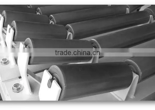 Carrying Idler Station, Conveyor Roller Bracket