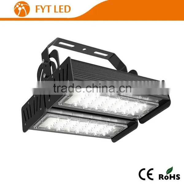 Made in China Popular IP67 Durable 100w Cob Outdoor Led Flood Light photo-2