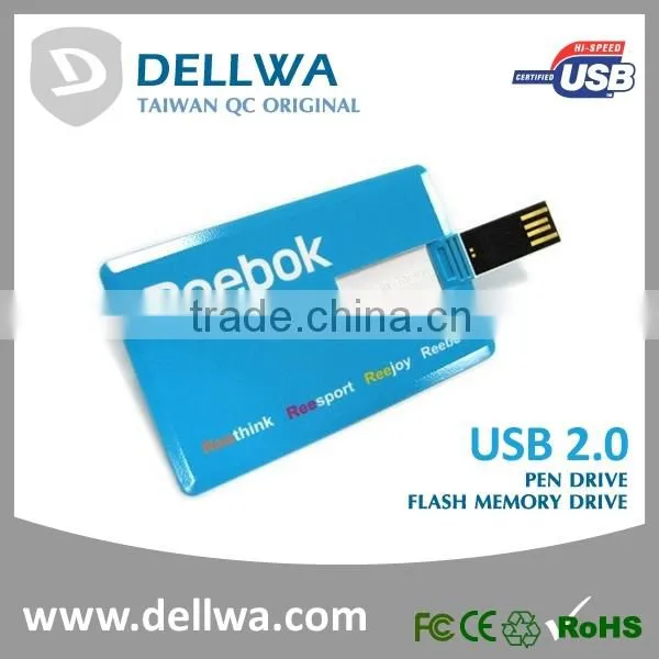 Taiwan Made Good Quality Industrial Memory Stick or Usb Flash