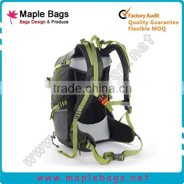 External Frame Back Packs for Club photo-2