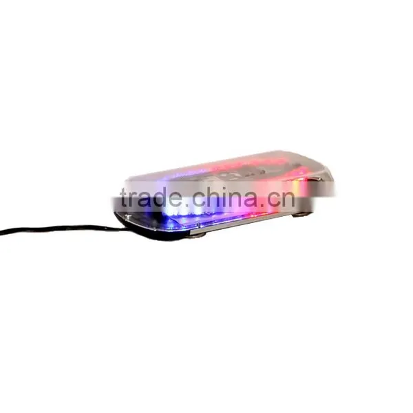 Strobe Light Auto Warning Lightbar for Firefighter/fire Trucks TD-336 photo-2