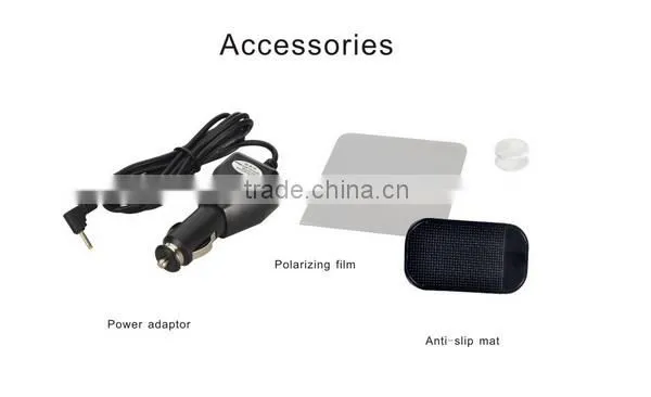 OBD II GPS Head Up Display Projector With Overspeed Warning for All Type of Cars and Vehicles photo-6