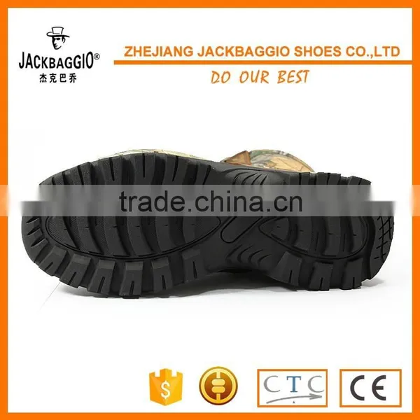 2016 New Design Waterproof Ladies High Heel Safety Shoes photo-5