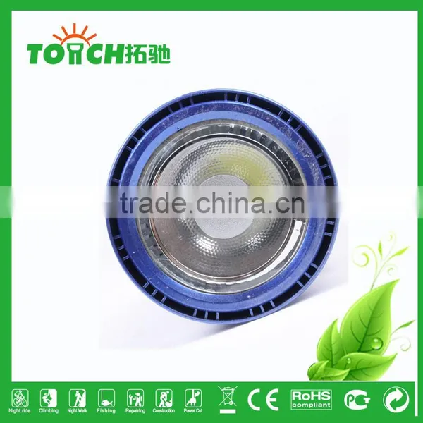 Brand New Plastic Rechargeable Emergency Camping Light High Quality LED Camp Torch Lamp 2 in 1 Lantern photo-4