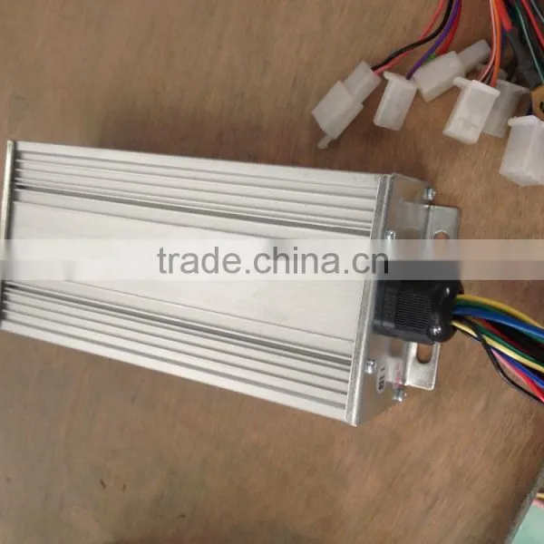 24T CONTROLLER E RICKSHAW PARTS TU TU TAXI PARTS photo-5
