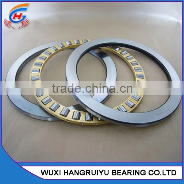 High Quality Low Noise Cheap Price Thrust Cylindrical Roller Bearing photo-4