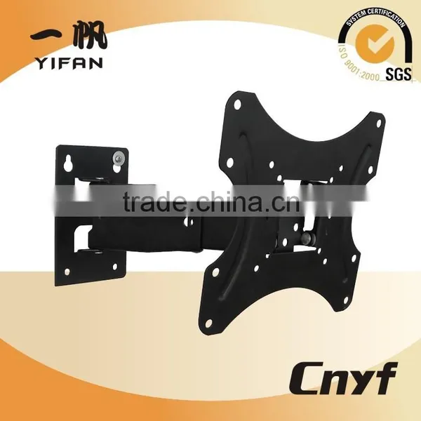latest design adjustable tv mount,Wall Mounted TV Bracket for 10"-42"