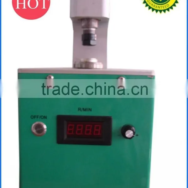 Common Rail Injector Valve Grinding Machine With Microscope photo-4