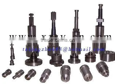 Diesel Fuel Nozzle, Fuel Injector