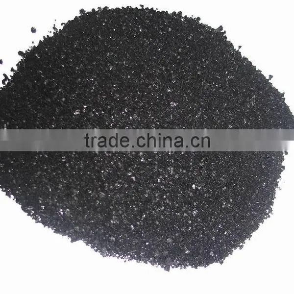 BR & 2BR Sulphur Black Supplier photo-2