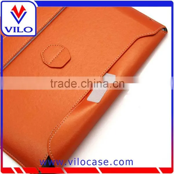 Multi-Functions Leather Tablet Case for IPad Air 2 photo-2