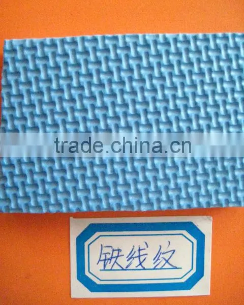 Diamond Stripe Sole Material,shoe Factory