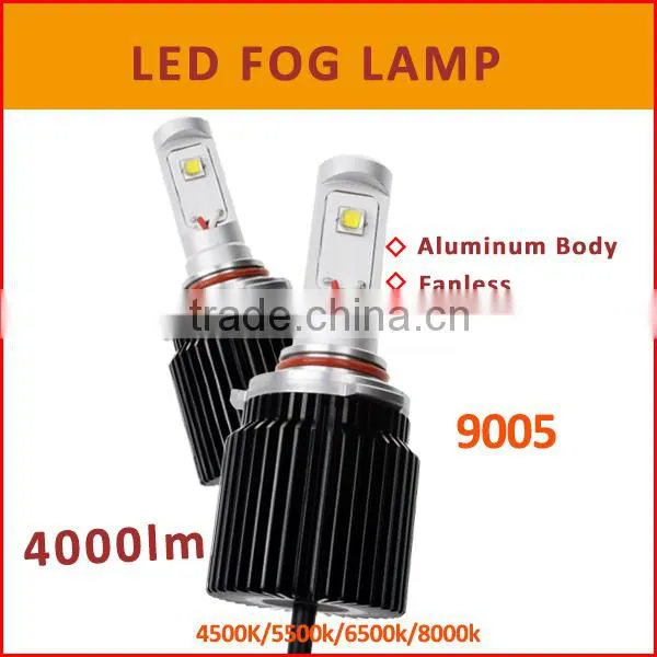 New Arrival Led Fog Light for Honda Crvcar Led Led Chip 10W Led for Light photo-2