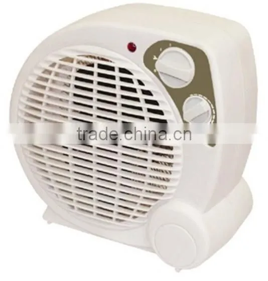 Heater Electric Fan Heater SAA FAN HEATER Fan Heater 2000W CE/GS NINGBO HEATER photo-6