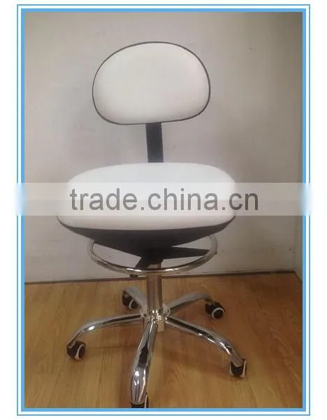 School Furniture Type and Various Size Lab Stool photo-2