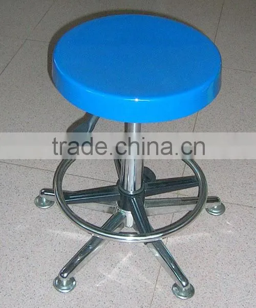 Lab Glass Fiber Material Lab Chair/lab Stool/lab Furniture photo-2