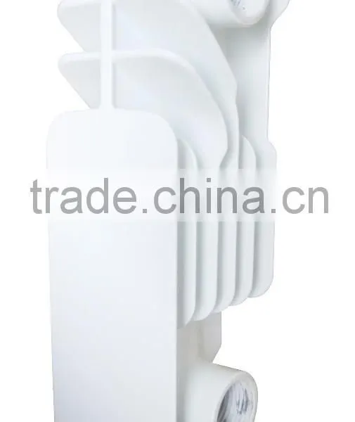 Manufactured in China Oil Filled Electric Radiator photo-3