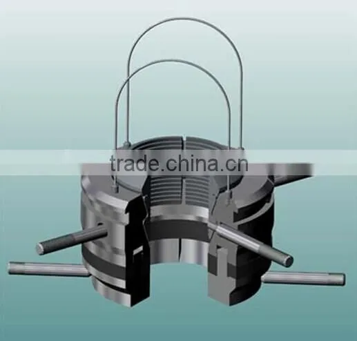 API 6A Casing Hanger photo-2