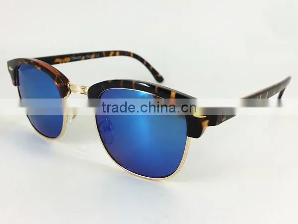 Kailun Classic Club Master Square Sunglasses photo-2