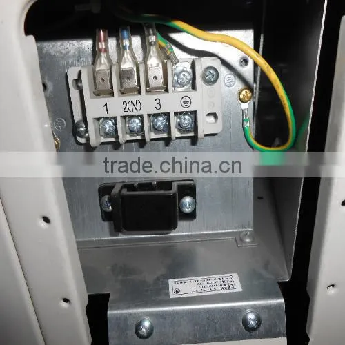 Honeywell Type Window Air Conditioner Series,7000BTU-24000BTU,Toshiba Compressor photo-6