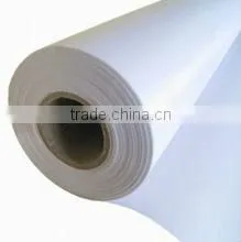 Unisign Hot Selling 50m PVC Coated Blockout Banner photo-5