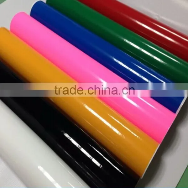 Unisign Self Adhesive Reflective Vinyl Self Adhesive Reflective Vinyl as Advertising Material photo-2
