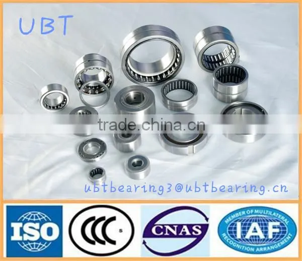 combined bearings NKIA5905 Angular Contact Ball Bearings