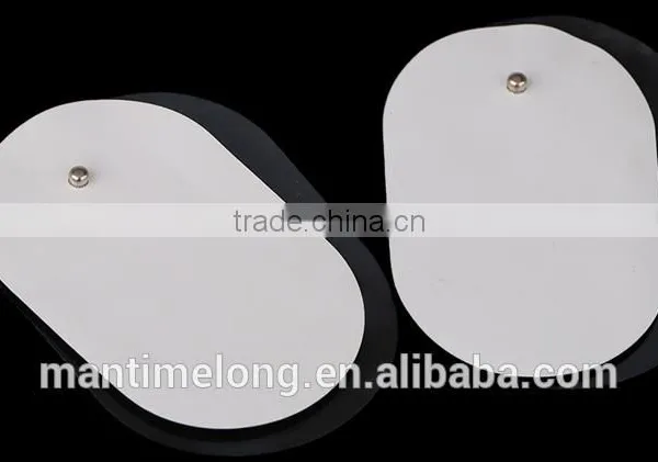 Tens Electrode Pads Wholesale Tens Electrode Pads Adhesive Electrode Pads photo-6