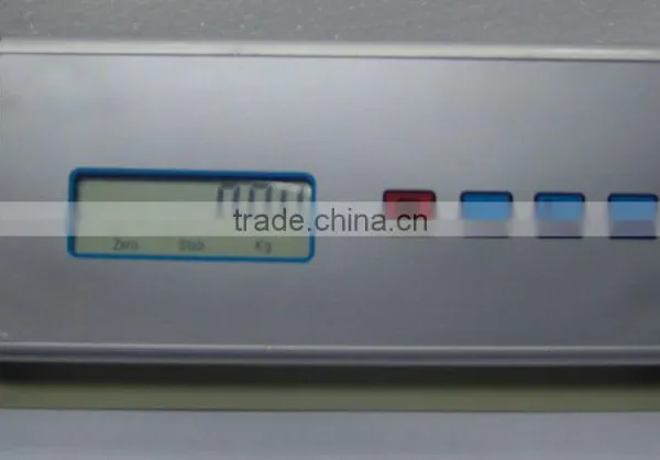 Parcel Scale photo-3