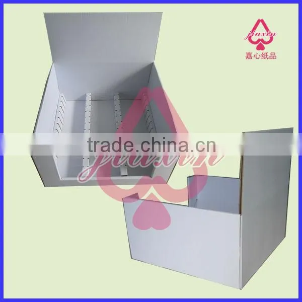 Blister Pack With Corrugated Tray/Club Store Packaging With Corrugated Tray photo-3