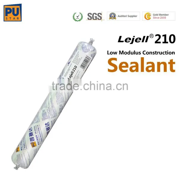 One Component Polyurethane Joint Sealant photo-2
