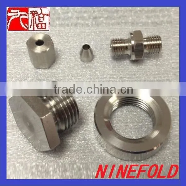 mechanical processing cnc parts