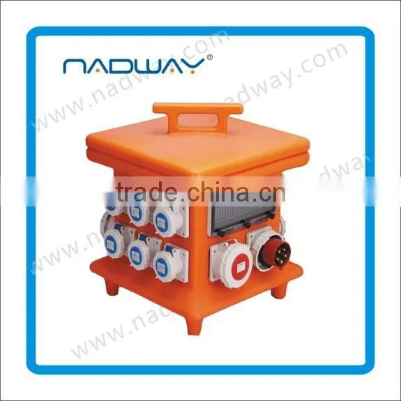 Australia Standard Distribution Box Nadway Supply photo-2