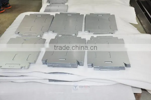 Custom Cnc Laser Cutting Services Shenzhen photo-6